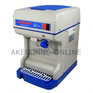 Akebonno Ice Shaver SIS 11