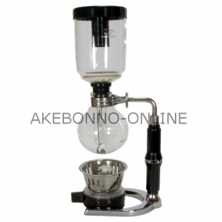 Akebonno Coffee Syphon TCA-3H (3cup)