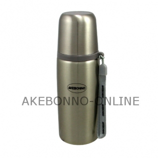Akebonno Stainless Thermos 380ml
